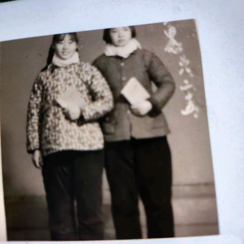 回忆流年