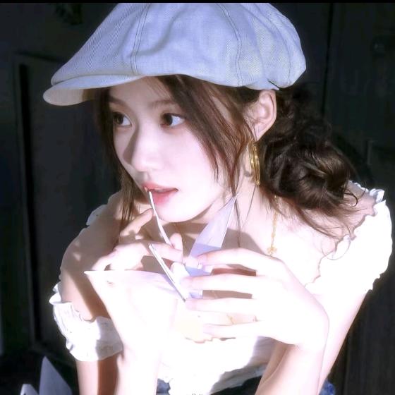 好运爆棚的蛋挞