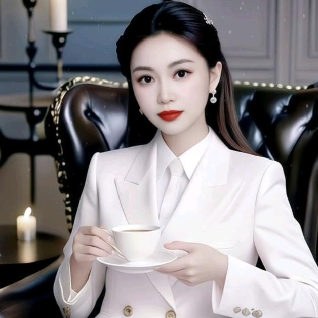 花开富贵🍎🍎