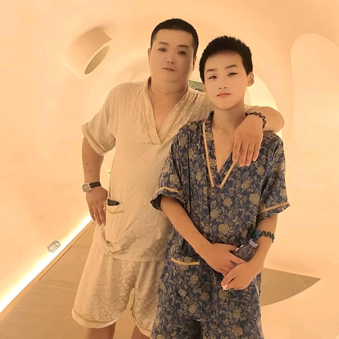 危你而来（危慕希）