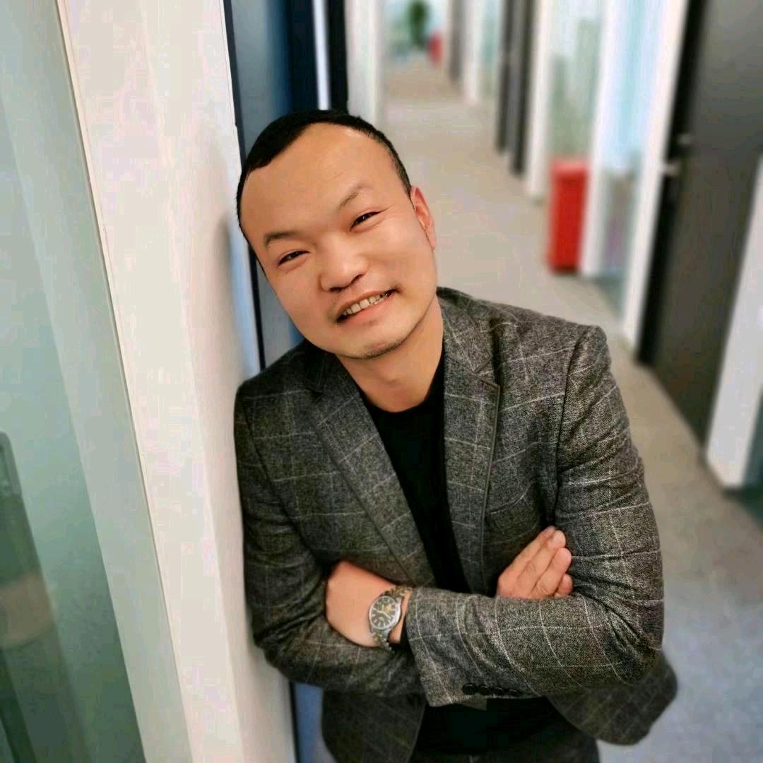 嘿嘿哥～嘿嘿哥文化传媒
