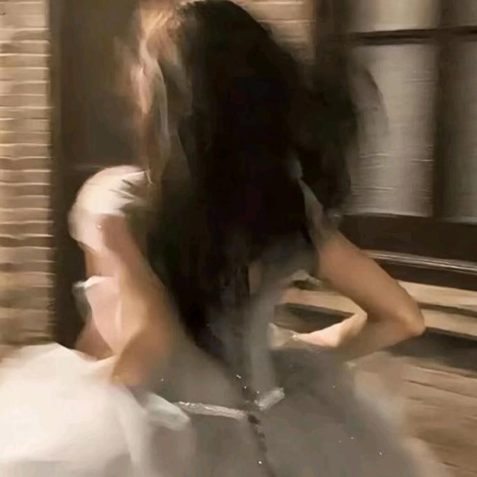 鲸落于海