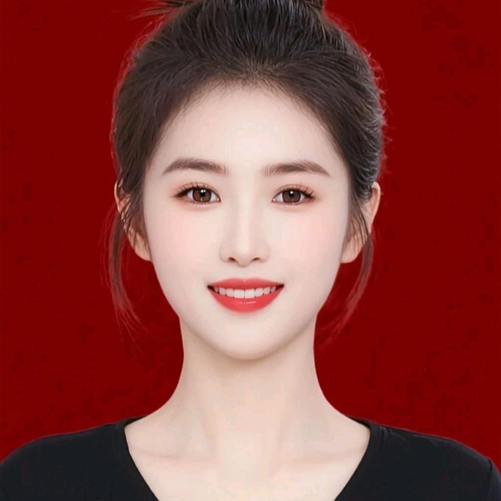 开开心心每一天