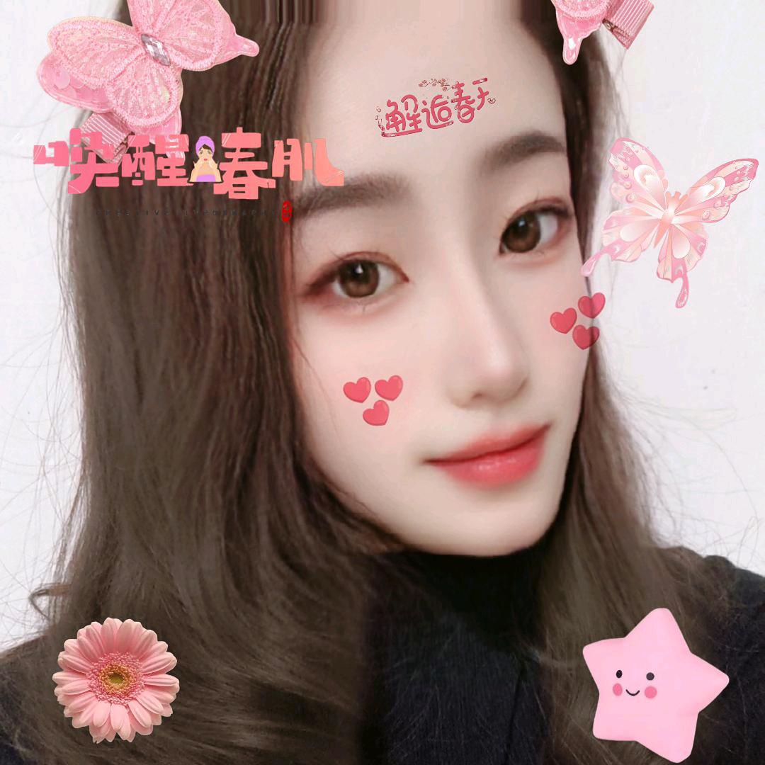 💃周周💅