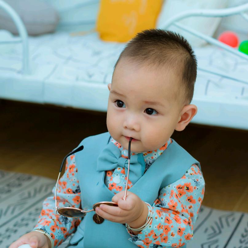 星星小王子🍼