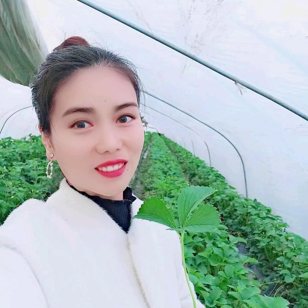 是汐汐呀（李庆美百货）