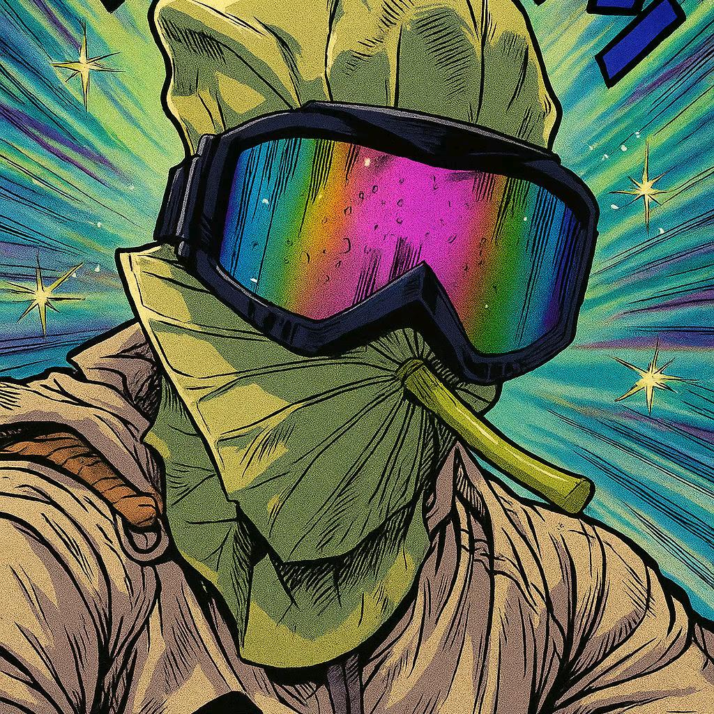 见山见海见自己