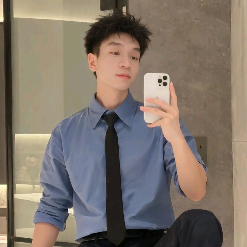 在杭州努力的云南小洪🌈