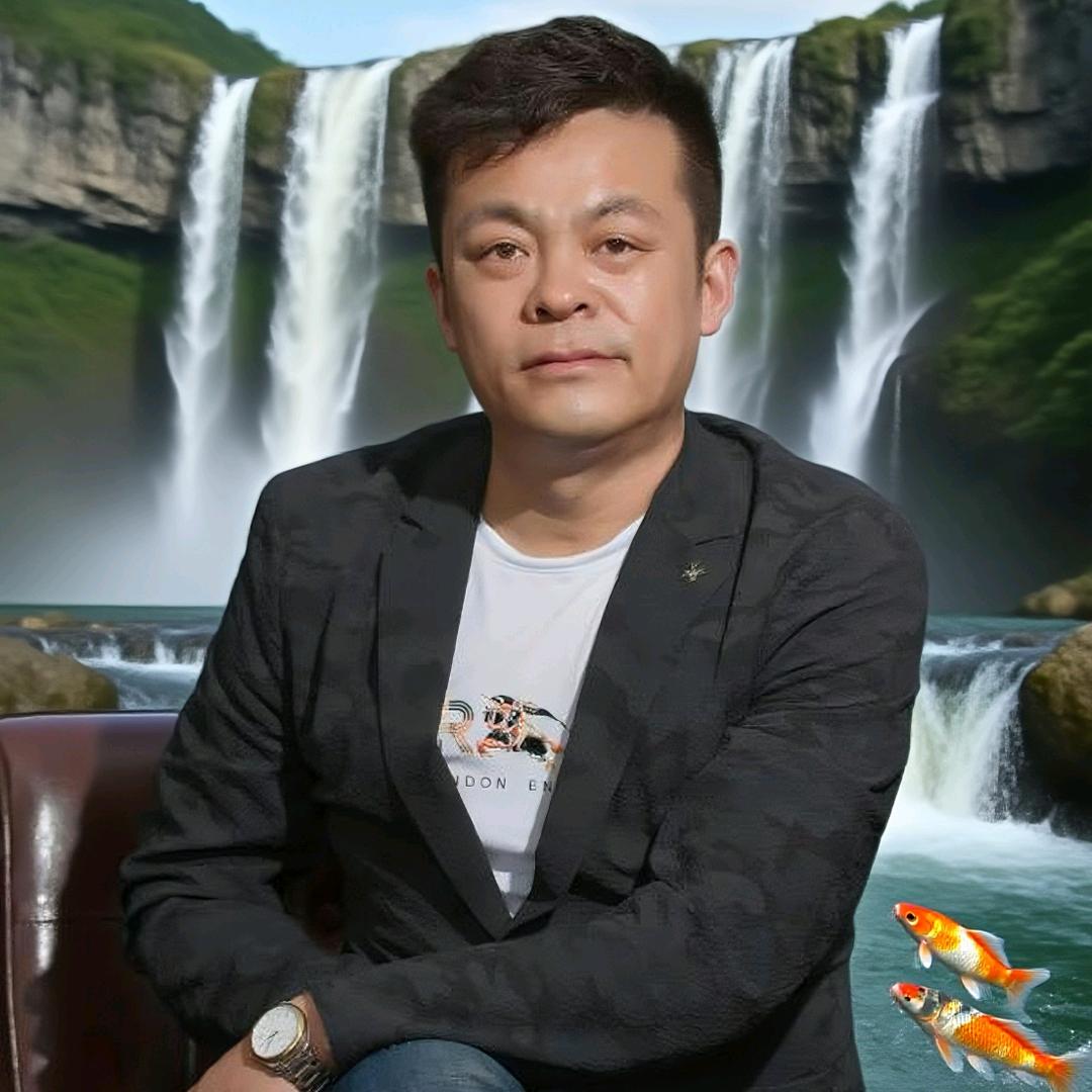 福气加身💯