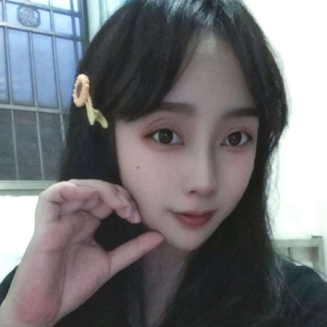 何美丽
