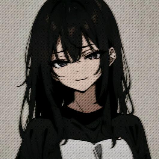 悲伤且难