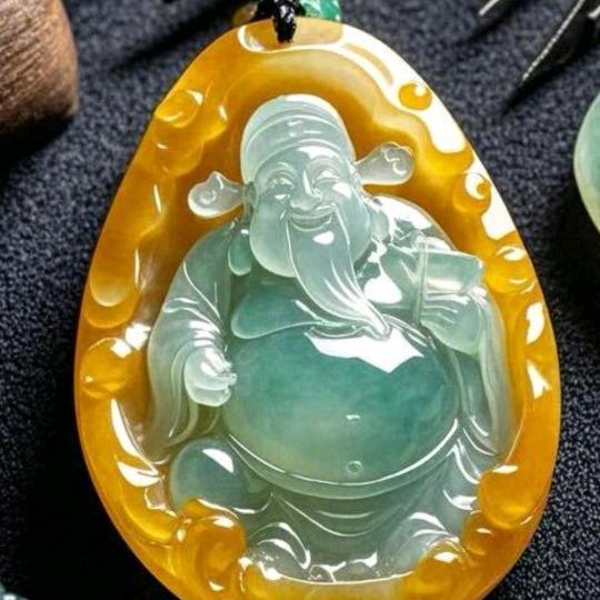 友瀚珠宝丈母娘直播