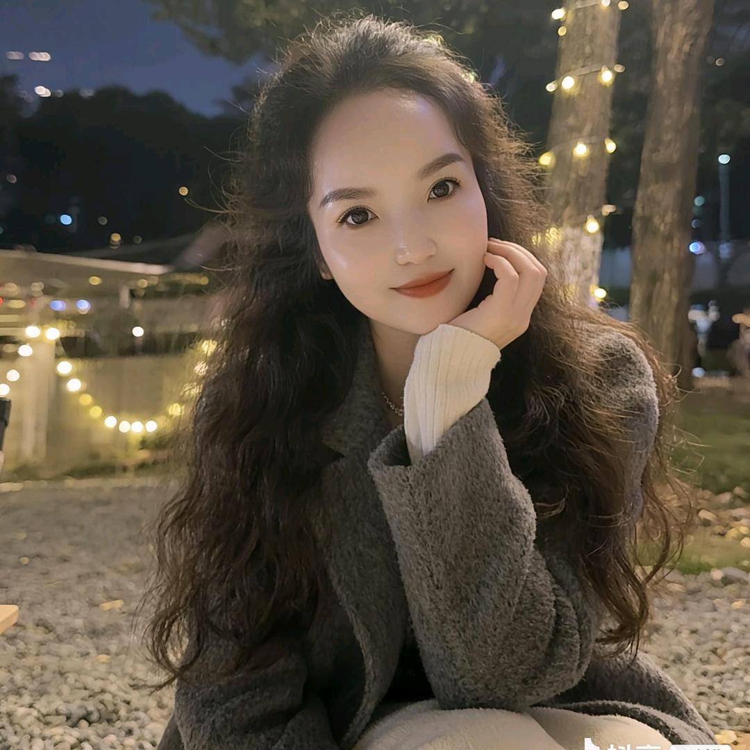美美