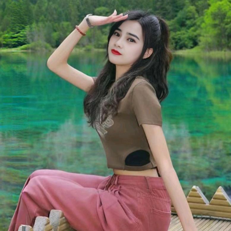 不发脾气只发财
