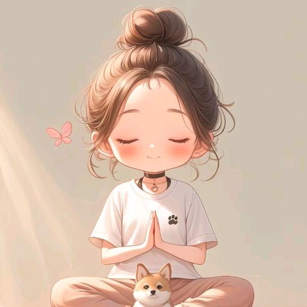 妮妮轻运动