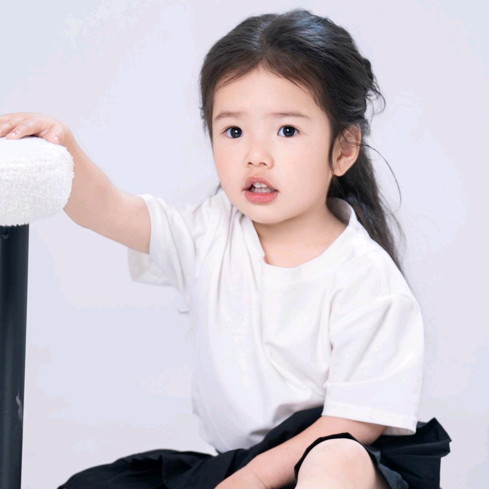 小粽子