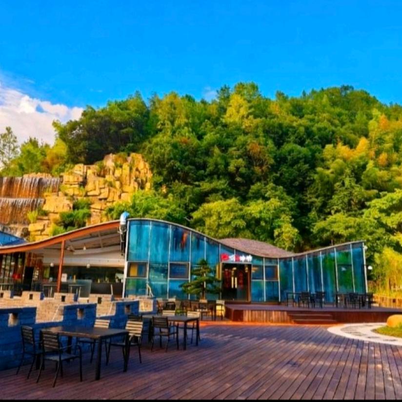 心想事成福餐厅