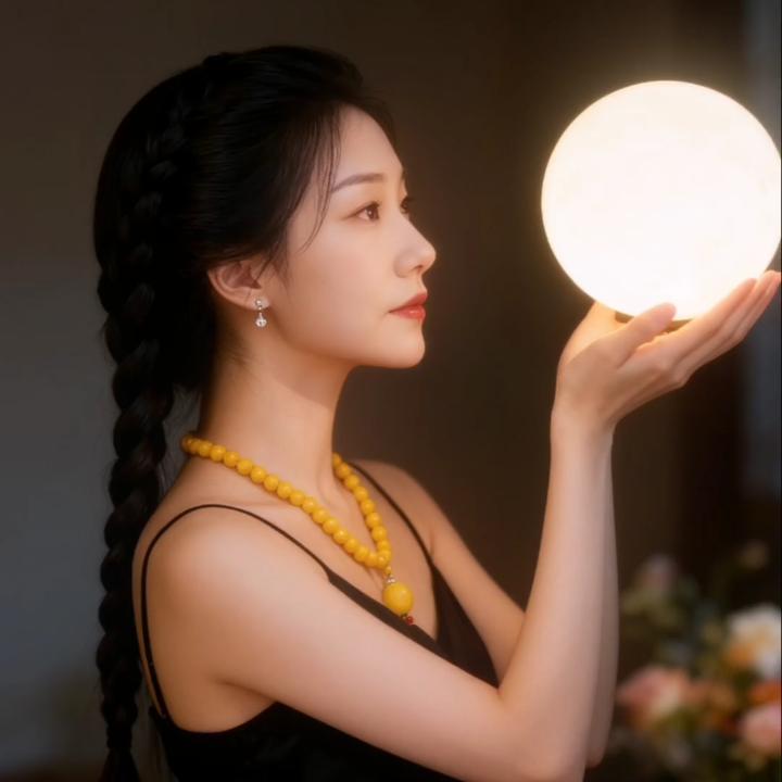 唯美.