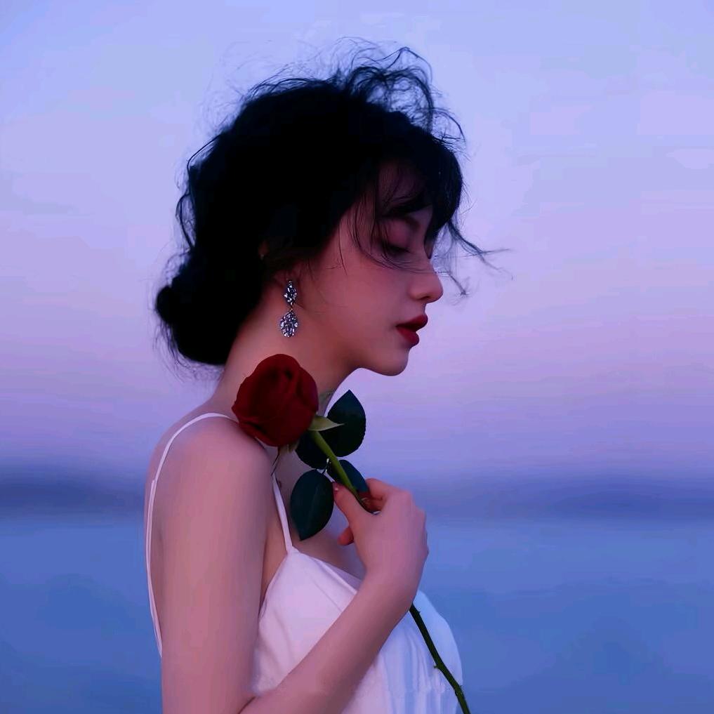 小白♡深夜情感文案