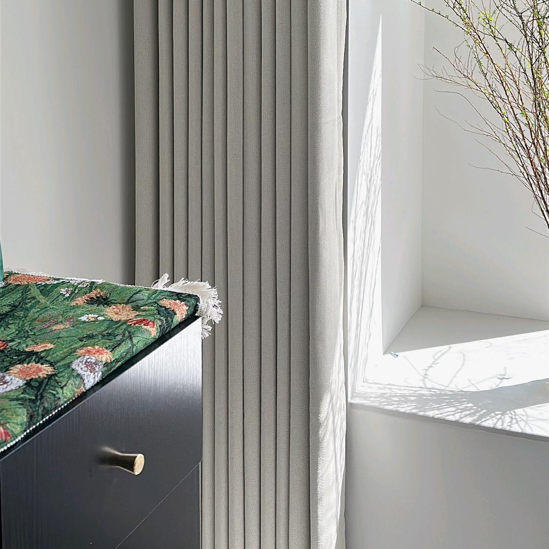 合肥市包河区宜居窗帘店