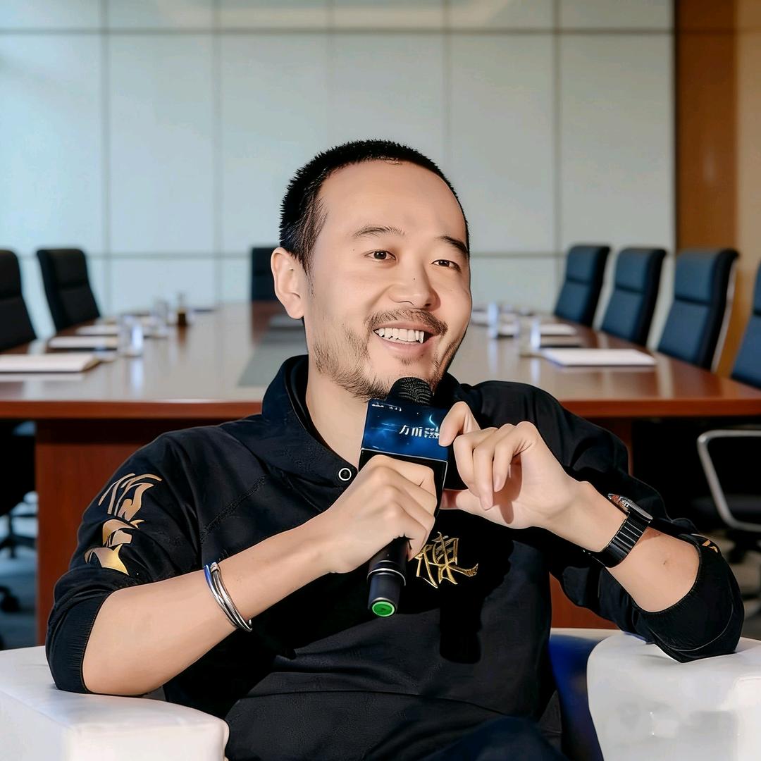 胡说老王·利析