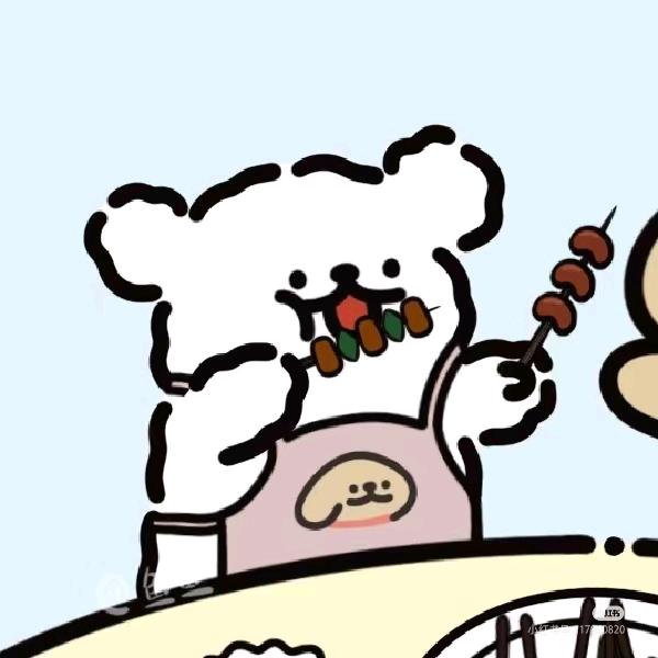皖k.鲜货烧烤（老板娘）
