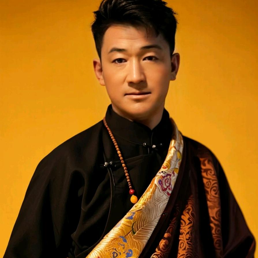 💕玉龙啊杰