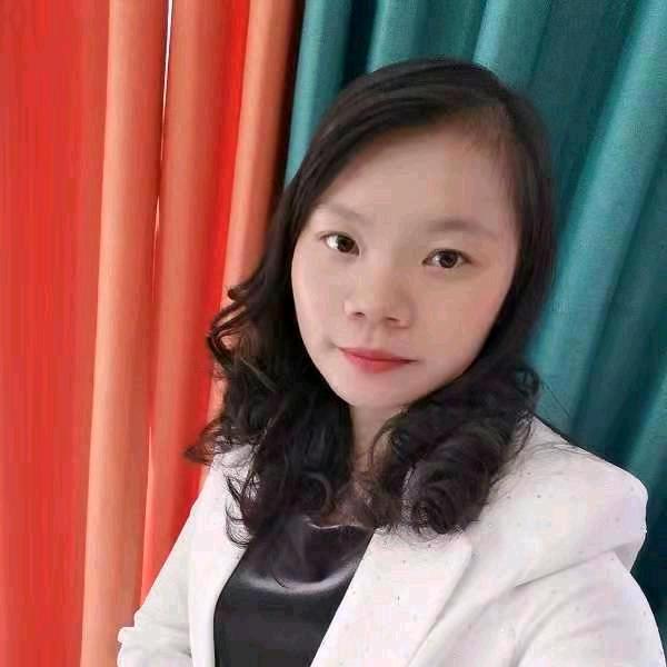 谢姑娘（钦琳布艺软装）