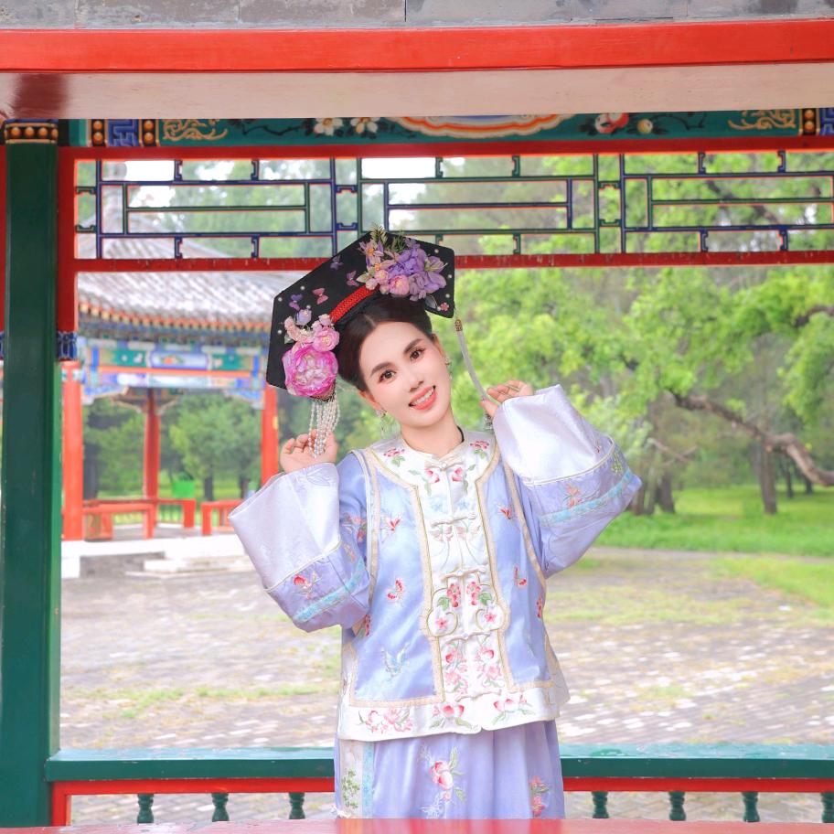 恬宝《橱窗有好物》