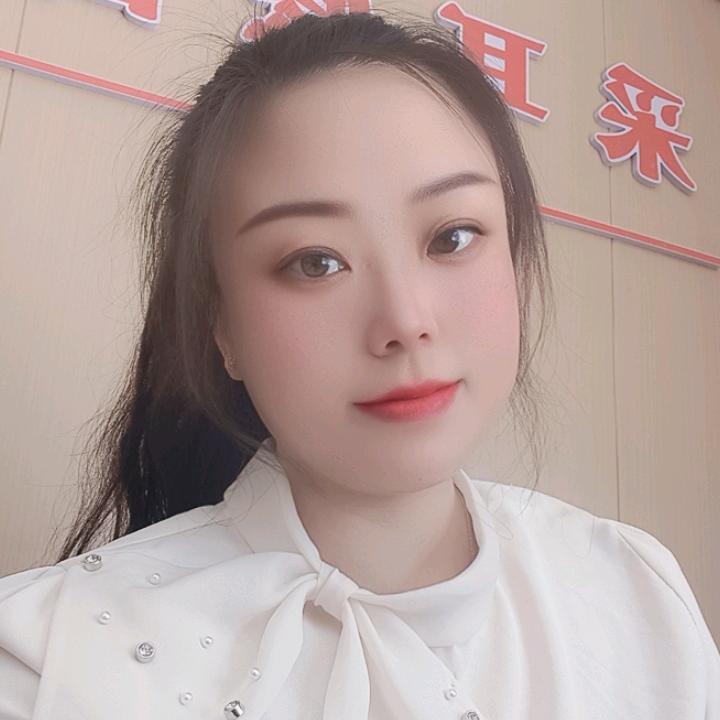 瑞瑞（高邑左耳采耳修面）