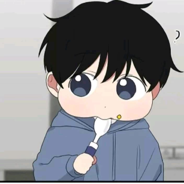 厌世的绝美少年头像