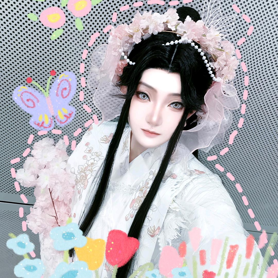 亓鹤er.（感谢推荐！