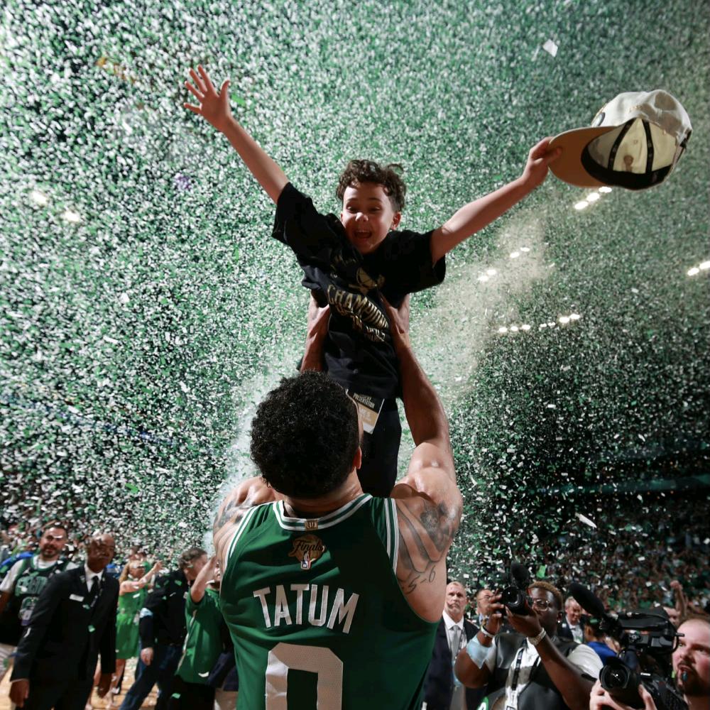Celtics