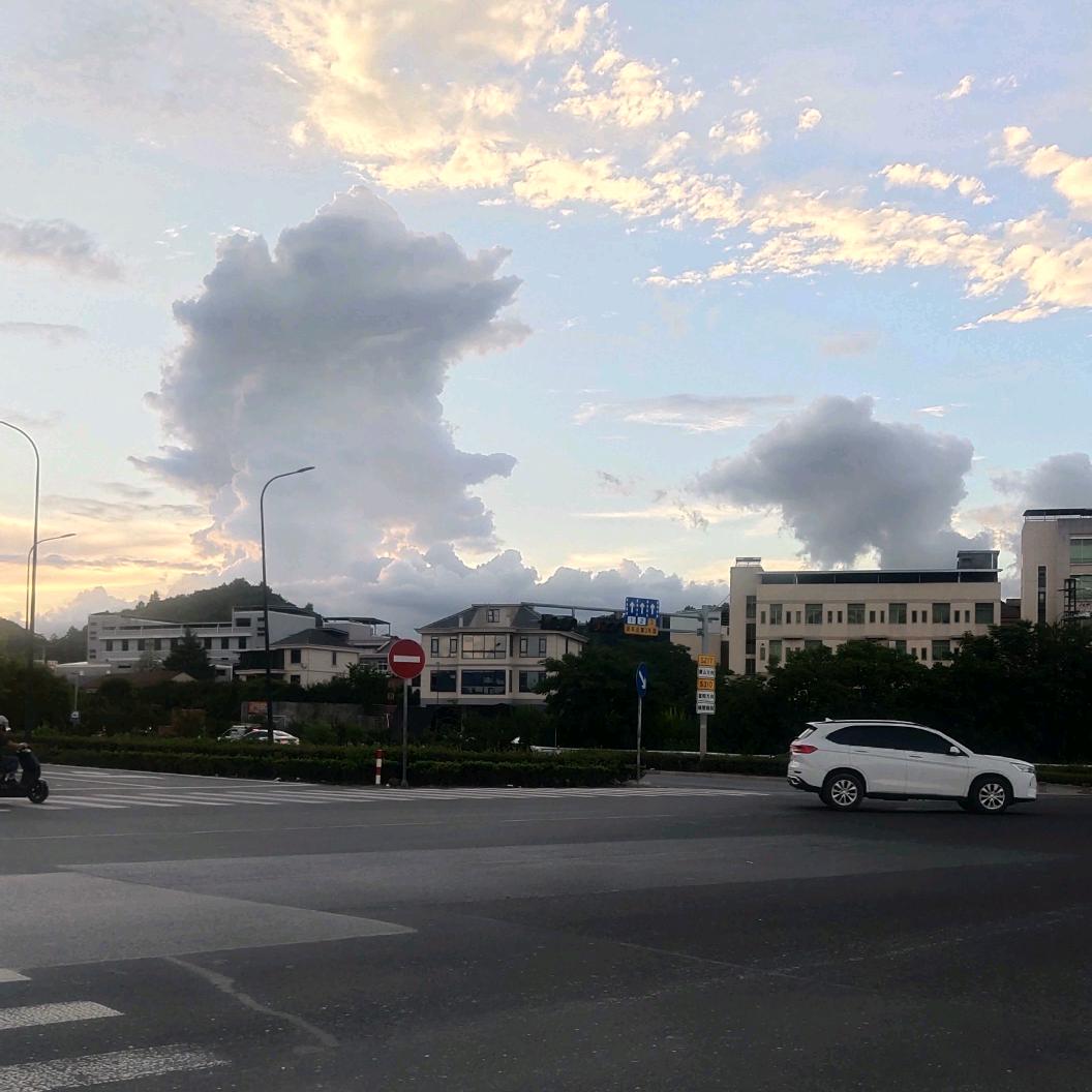 无所谓啦