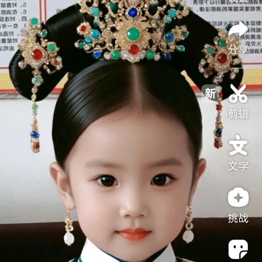 打伞的企鹅