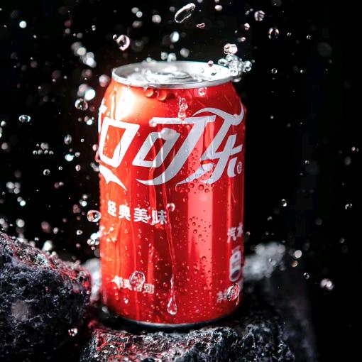 可乐🥤