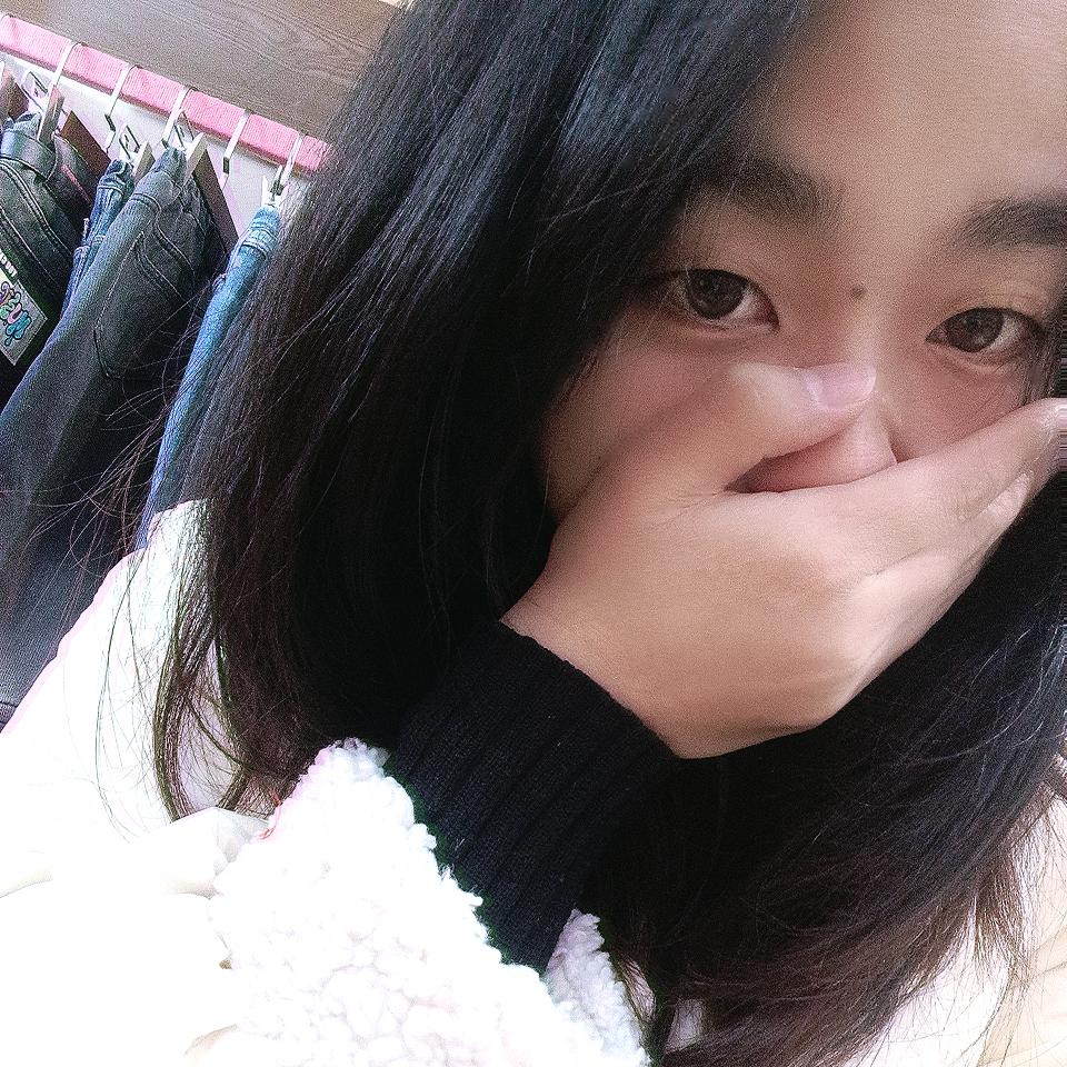 沐兮丫～