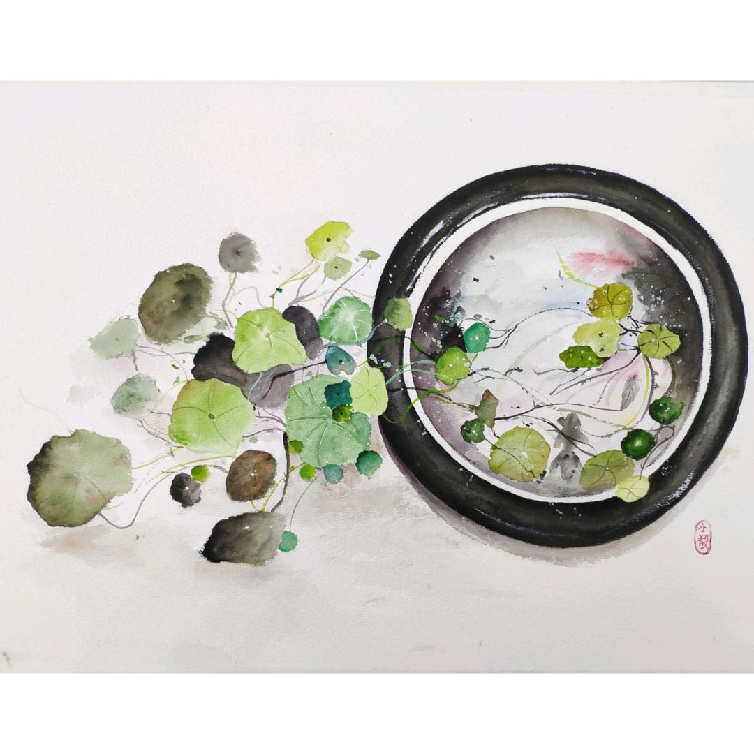 张手就来