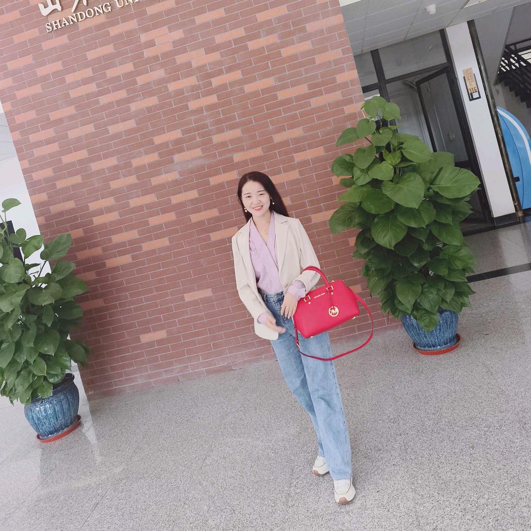 国科大复读李老师