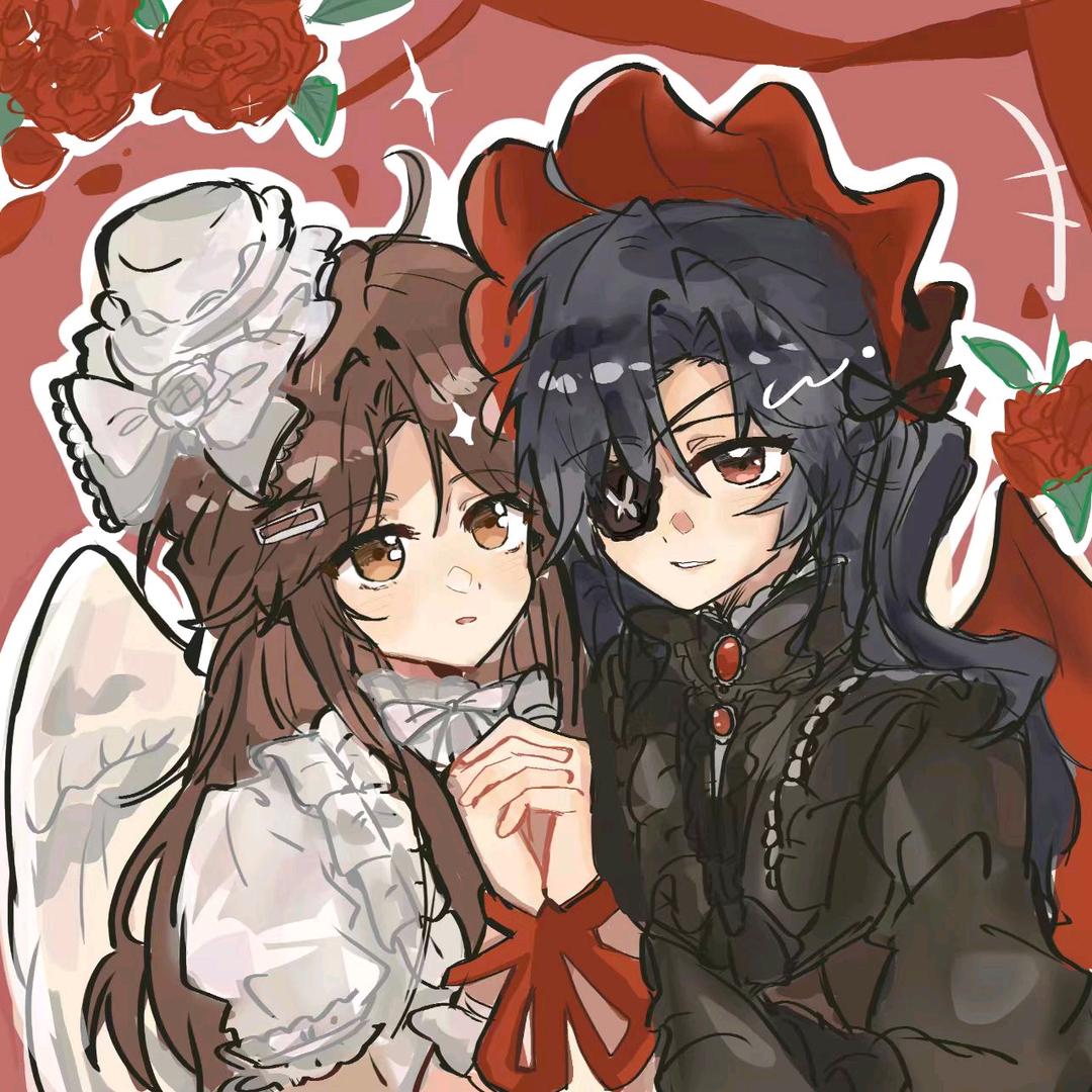 黑花怜扒了你的皮