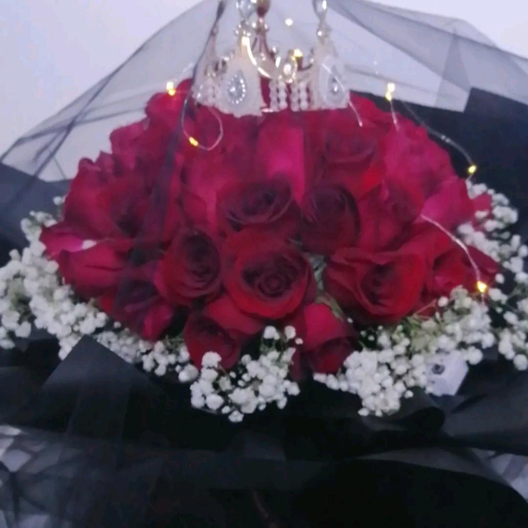 🌹🌹爱你一生🌹🌹