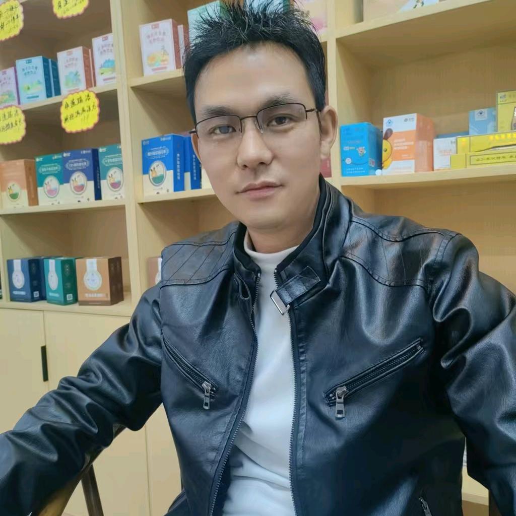 罗二跑胡子