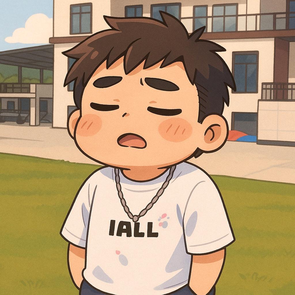 小爱同学🏴‍☠️(团综版）