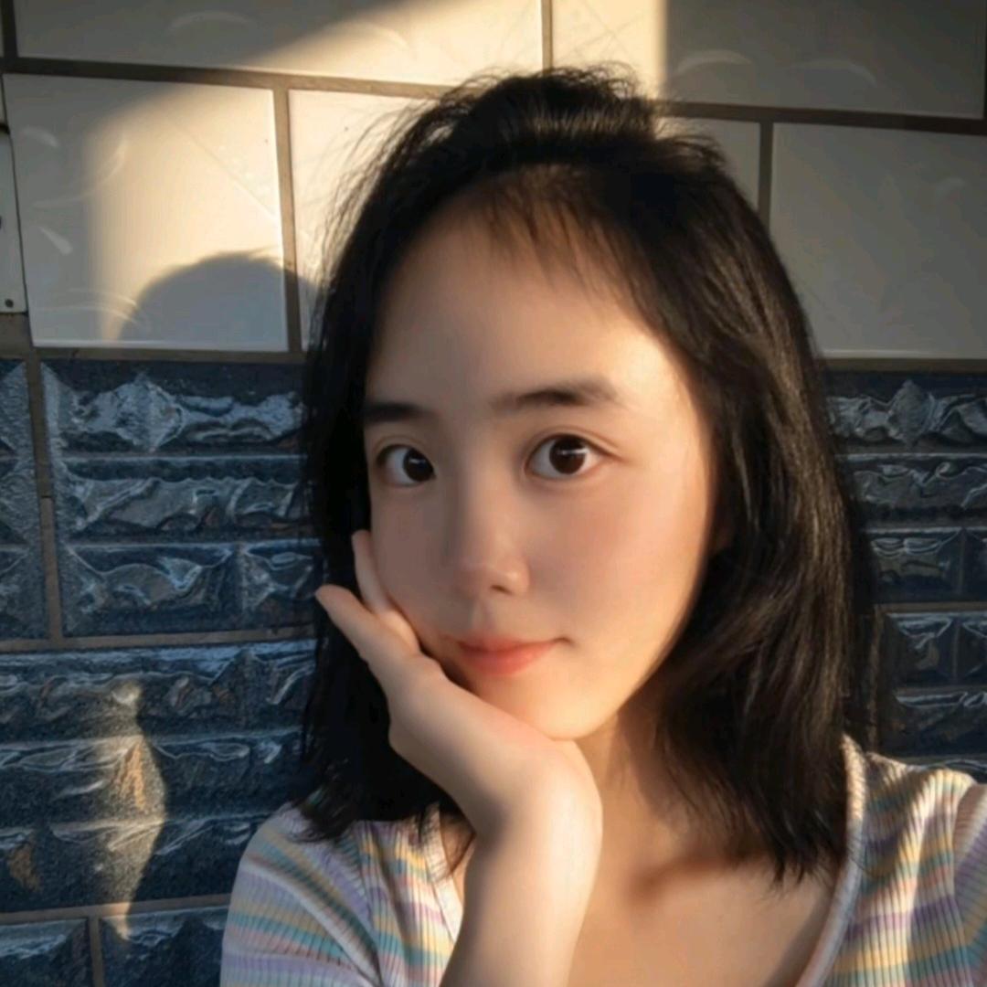 "♡是小何妹吖~（00后新农人）