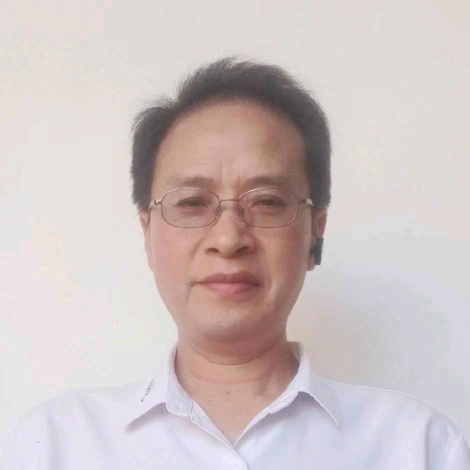 何军武