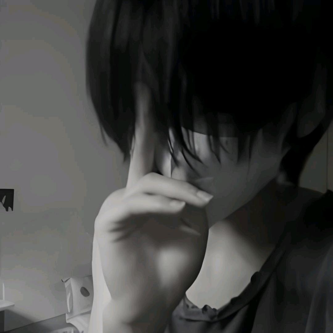 求别离💬