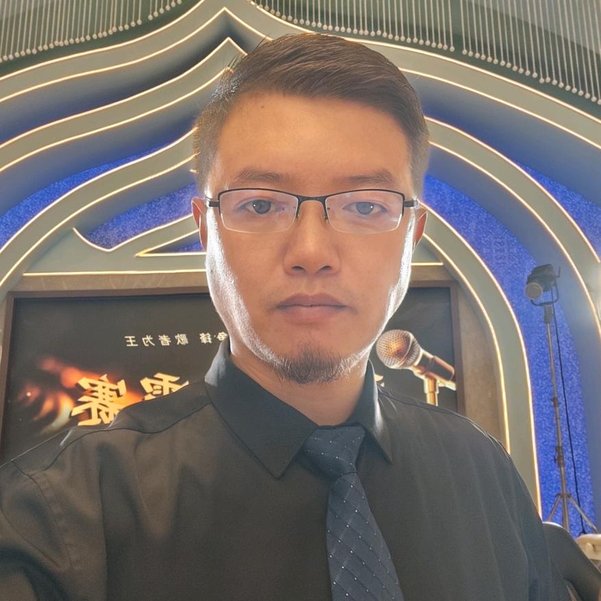 澜先生🎙️