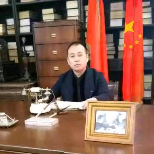 快乐的人 马哥