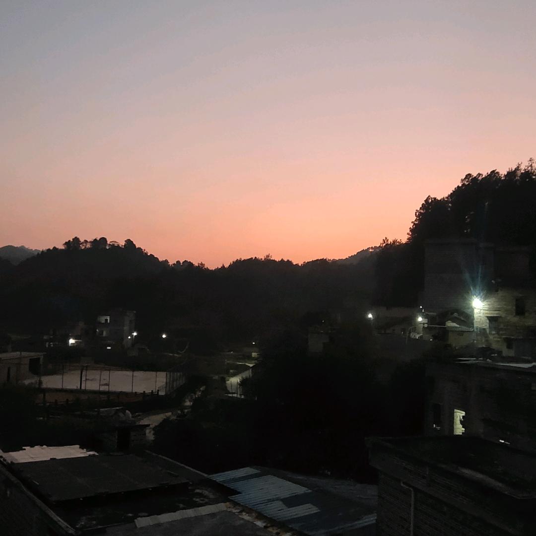 七月