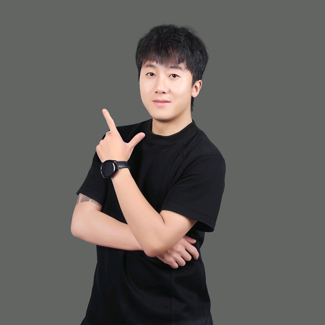 小表弟健身舞（轩轩团队）